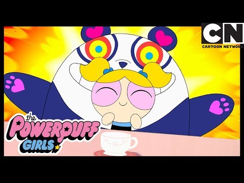 Суперкрошки | Ларго | Cartoon Network