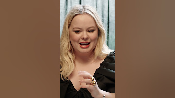 Nicola Coughlan's Bridgerton Nickname? 'Sausage Roll Girl'