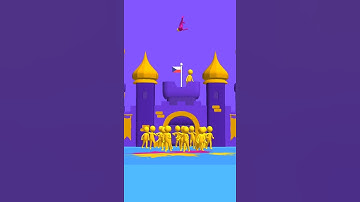 Join & Clash 3D New 😍| 3D Games #RunGame #3DGameplay All Levels Gameplay Walkthrough (iOS & Android)