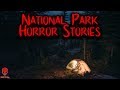 National Park Scary Stories | Skinwalker, National Forest, Deep woods, Park Ranger