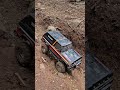 Lo conseguirán todos? Desafío RC Off-Road 4x4. Will they all make it through? RC Off-Road 4x4