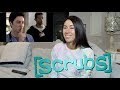 Doctor Reacts to Scrubs || Season 1, Ep 1