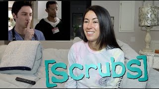 Doctor Reacts to Scrubs || Season 1, Ep 1