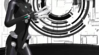 Two Faced Lovers Mmd Miku