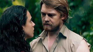 Stars at Noon | Trailer | NYFF60