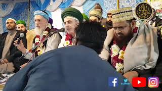 Sufi Way to Peace Tour | Faizan E Awliya Conference On occasion of 9th Urs e Sajidi