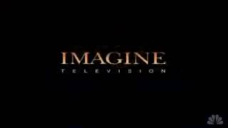 True Jack Productions Imagine Television Universal Media Studios