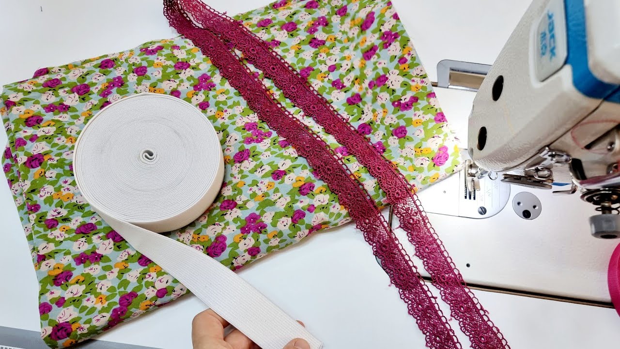 فصال و الخياطة صدر ابو لاستيك/ مقاس L