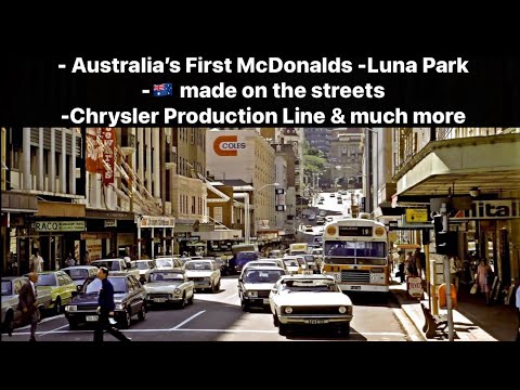 Old Car Yard Photos Australia