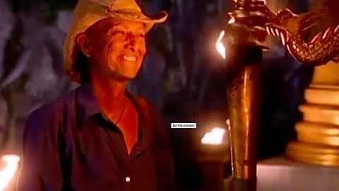 Survivor: Thailand - Jan Voted Out