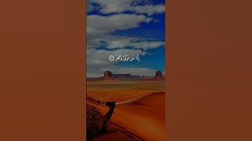 سورة الغاشية { ١٧ ــ ٢٦ } #ياسر_الدوسري انشر تؤجر #القران_الكريم