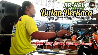 Bulan Berkaca Archel Music Live Grabakan Karean Tuban @nophieskin1220  @dhehanjenggot