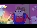 Dolly's Stories Funny New Cartoon for Kids Episodes #143