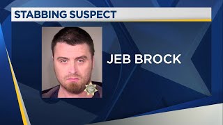 Police ID suspect shot, killed by police after SE Portland stabbing