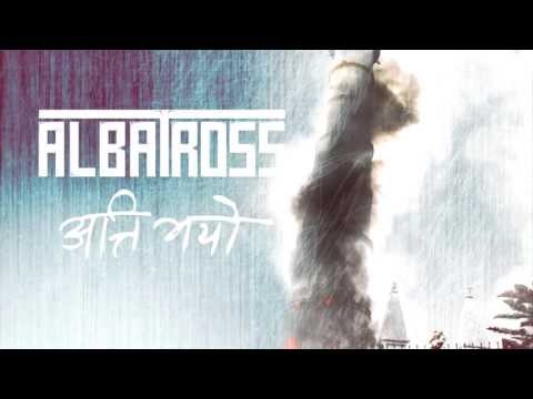 Albatross - Nischal (Lyrics)