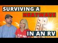 🥵  RVing in EXTREME HEAT! ☀️ (Full Time RV Life)