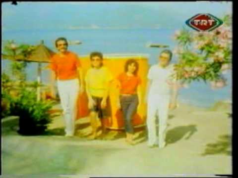 5 Yıl Önce 10 Yıl Sonra - Potpuri - Nostalji 1982- Yönetmen: Yılmaz Çoğulu