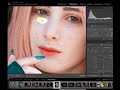 Обработка в Adobe Photoshop Lightroom