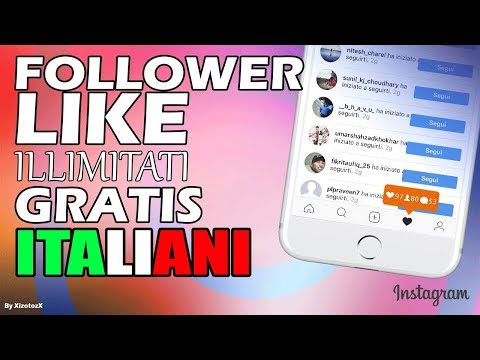 LE DUE APP PER AVERE PIU LIKE E SEGUACI SU INSTAGRAM ! | Doovi - 480 x 360 jpeg 39kB