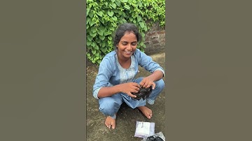 I got tired of watching Rahul 😂 #heenaprajapati #funny #comedy #trending