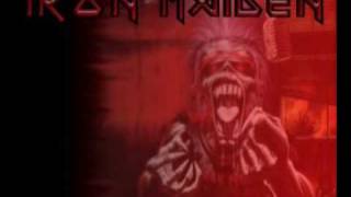 Iron Maiden - Rhythm Of The Beast (Rare Song)