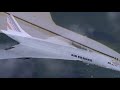 Concorde - Supersonic Eternity // Ethernal Flight Of The Albatross 2021