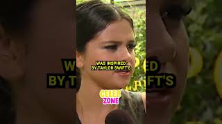 Selena Gomezs Sister Thinks Taylor Swift Is COOLER Than Her Big Sis