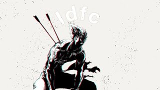 Idfc - GaRoU [AMV/Edit]