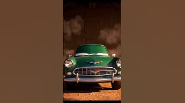 ⚡ “McQueen: Soviet Classic Reborn” #automobile #transformers #edit #pixar #optimusprime #shorts