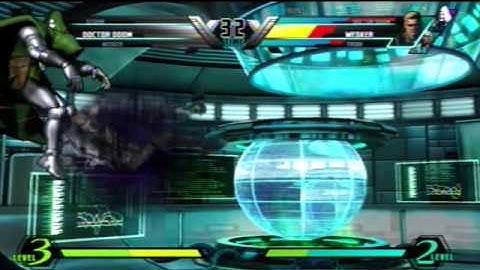 UMVC3 - DaFlipMastaXV vs A&C.RDK - FT5