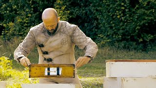 Man Mocked for Beekeeping Turns Out to Be a Top-Notch Assassin!#jasonstatham