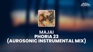 Majai - Phoria 23 (Aurosonic Instrumental Mix) [Hardwired Productions]