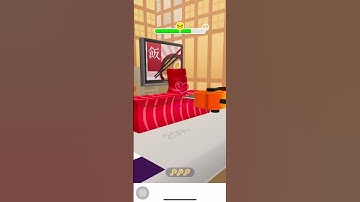 Sushi Roll 3D #08 |All level game ios/android full play | FUNNY COOKING GAMEPLAY