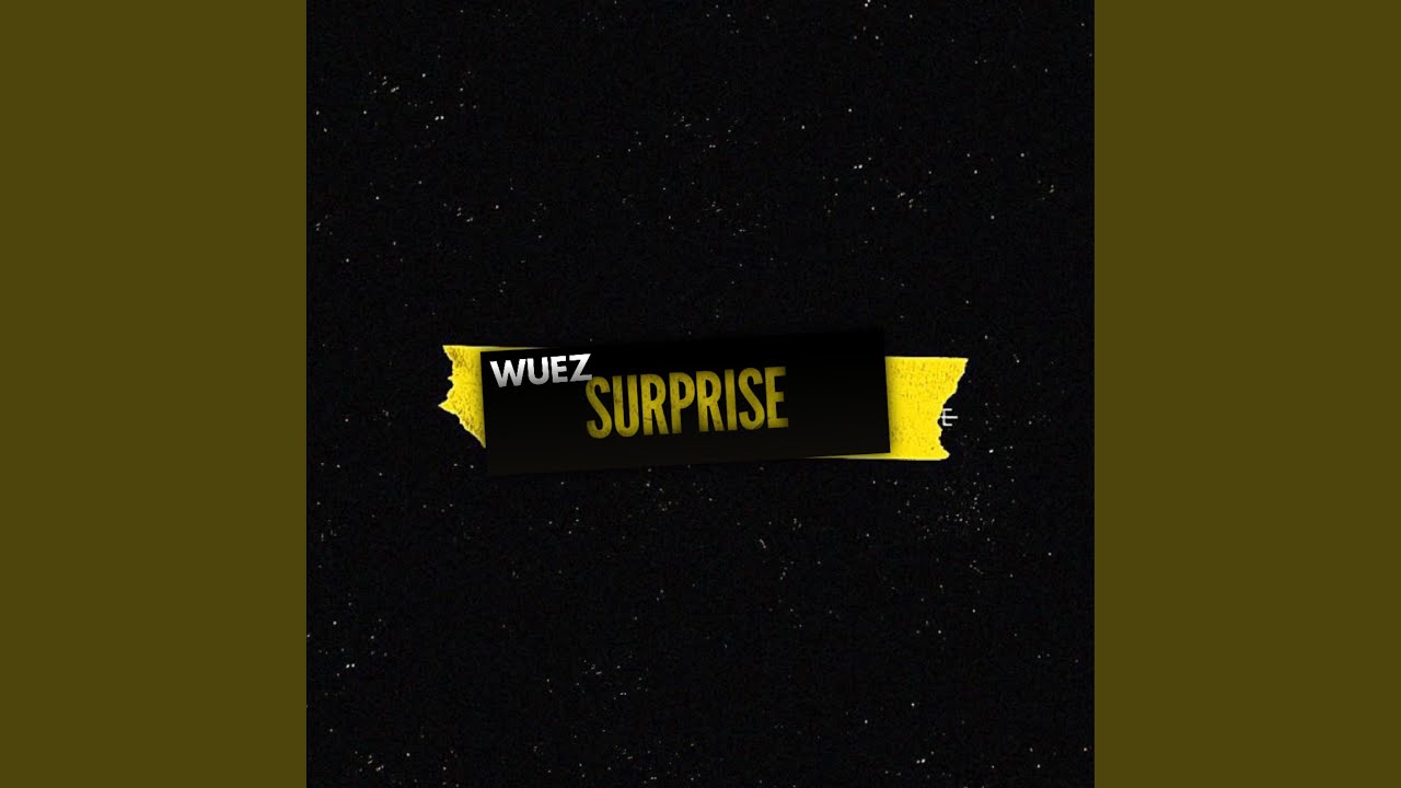 Watch Surprise (Extended Version) on YouTube Watch Surprise (Extended Version) on YouTube