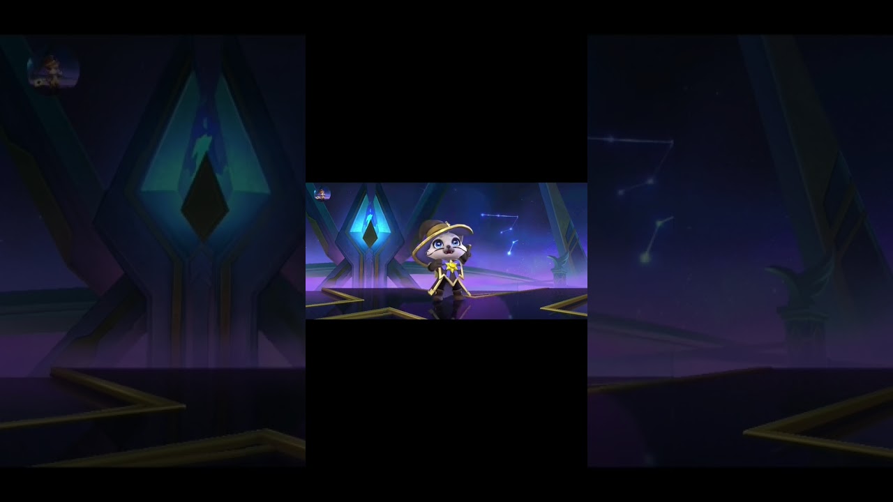 Magic.. Buss Commander