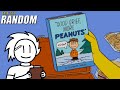 Peanuts: ¿Por qué ese nombre? | Dato Random