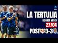 LA TERTULIA DE LA REAL SOCIEDAD | ASI LA CHAMPIONS... COMPLICADO