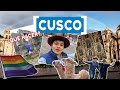 🇵🇪 Qué hacer en Cusco, Perú | Guía y tips para visitar su tesoro Inca y belleza Colonial