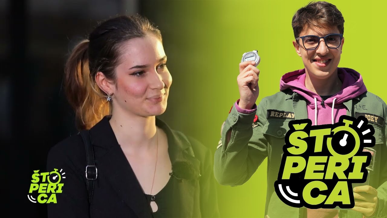 Štoperica - Prokuplje  (08.12.2022.)