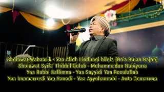 Yaa Alloh Lindungi Bilqis Versi Sholawat KH Ahmad Salimul Apip New 2026 Kp Kavling Pasawahan