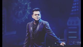 A R Rahman Qatar Live Concert 2019 Intro