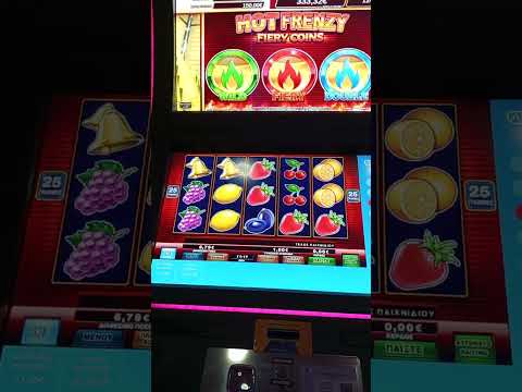 Παίξτε τα καζίνο σλότς της Reveryplay μόνο στο διαδίκτυο στην Ελλάδα