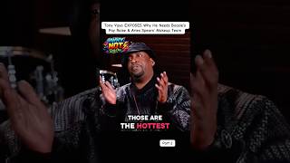 Tony Yayo Needs Boosies  pay Raise &amp; Aries Spears Makeup Team. #tonyyayo #vladtv #ariesspears  #fyp