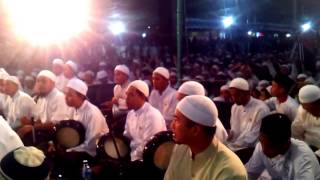 Download Lagu Habib Syech \u0026 Ahbabul Mustofa - Sholatun, Subhanalloh MP3
