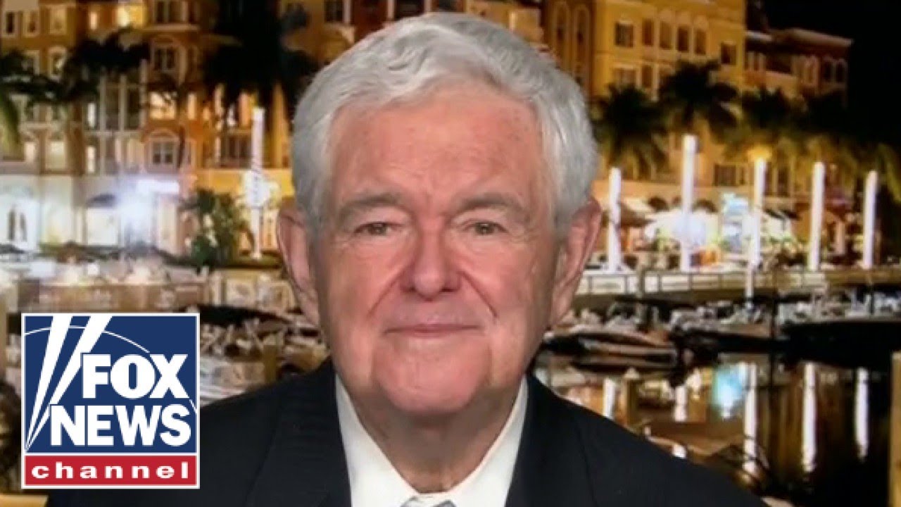 This is really an enormous problem: Gingrich￼