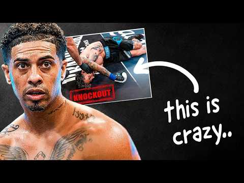 Austin Mcbroom KNOCKED OUT FaZe Temperrr in less than 30 SECONDS