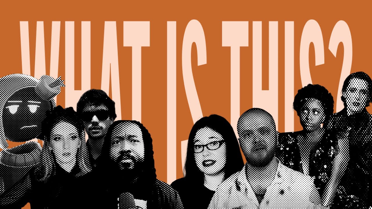 Defining The Video essay