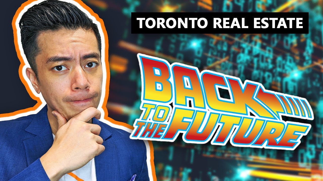 Predicting the Future of Toronto Real Estate Toronto Home Prices Will