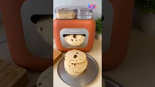 Download Lagu This Machine Makes Perfect Rotis Automatically 🔥 #gadgets #ytshorts #trending MP3