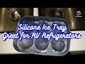 Silicone Ice Tray - Watch This!